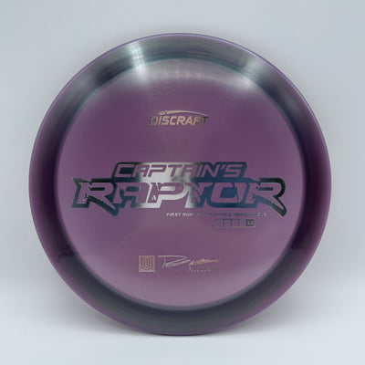 173-174 Colorshift with Silver