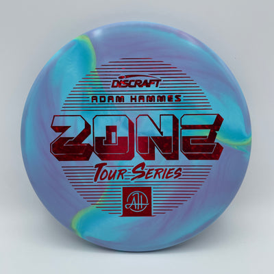 Adam Hammes ESP Zone