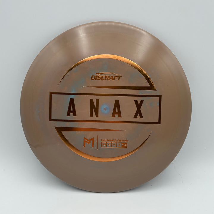 Paul McBeth ESP Anax