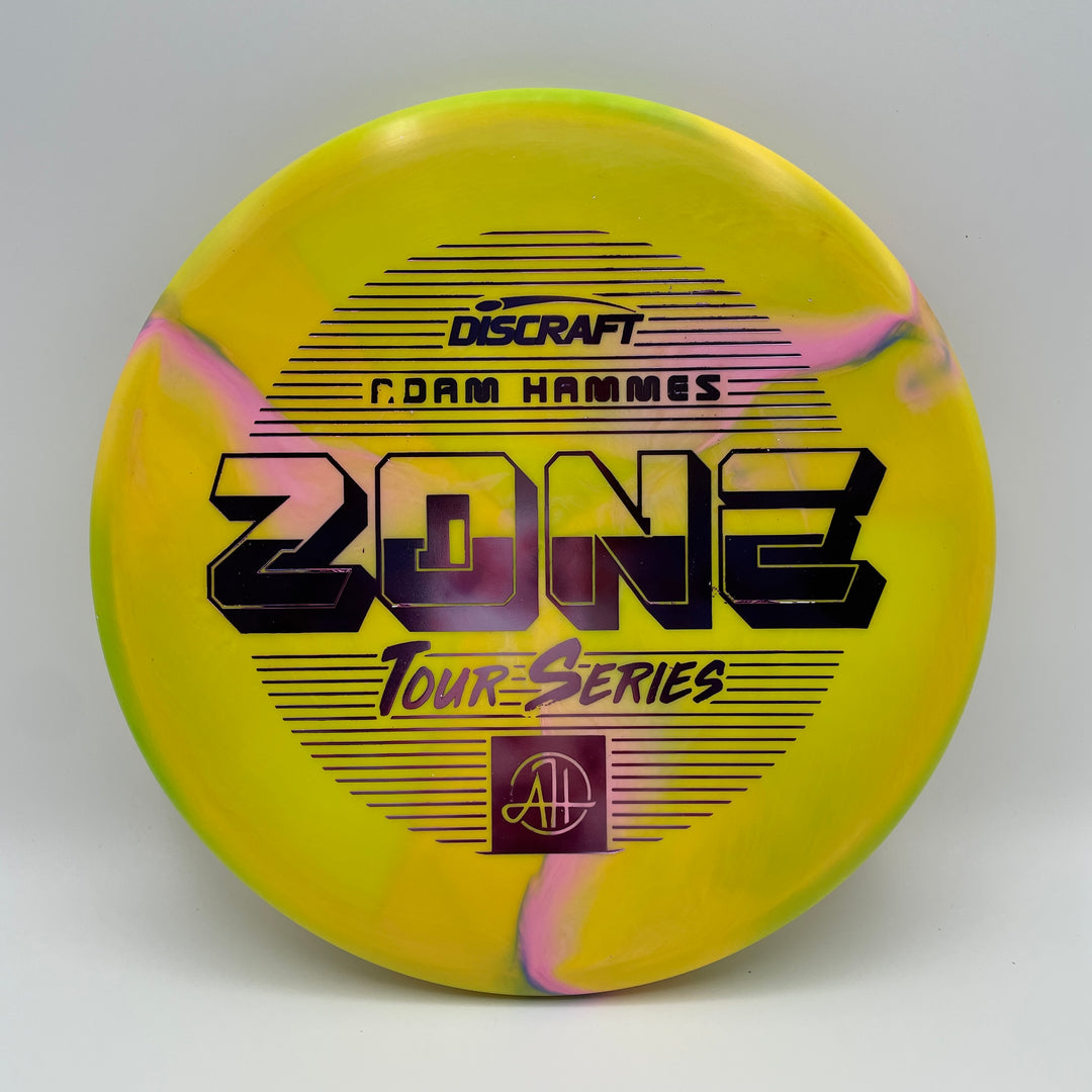 Adam Hammes ESP Zone