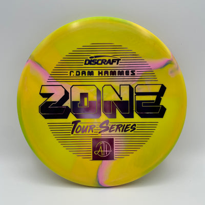 Adam Hammes ESP Zone