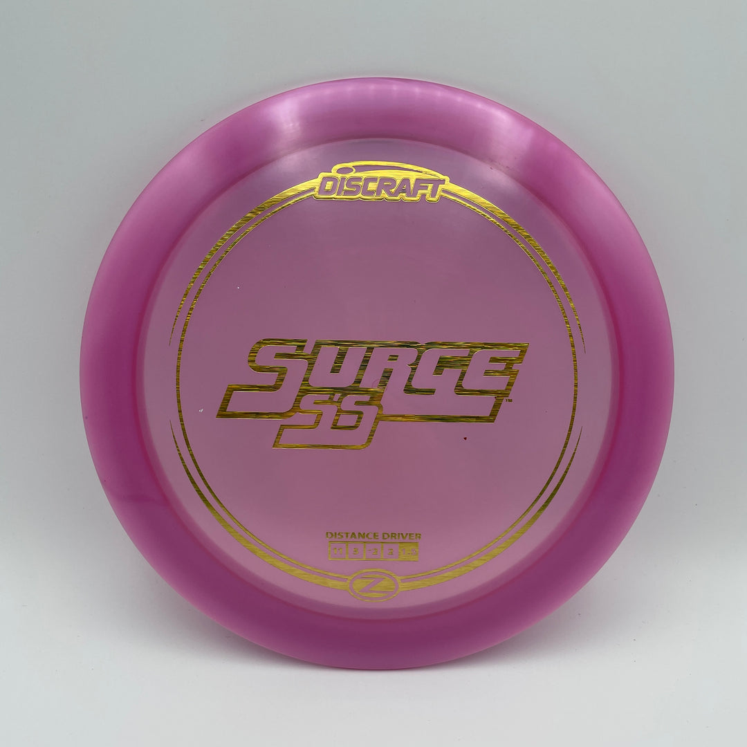 Z Line Surge SS