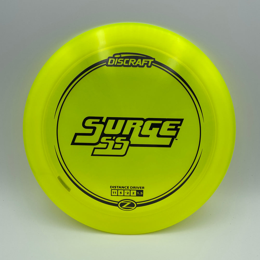 Z Line Surge SS