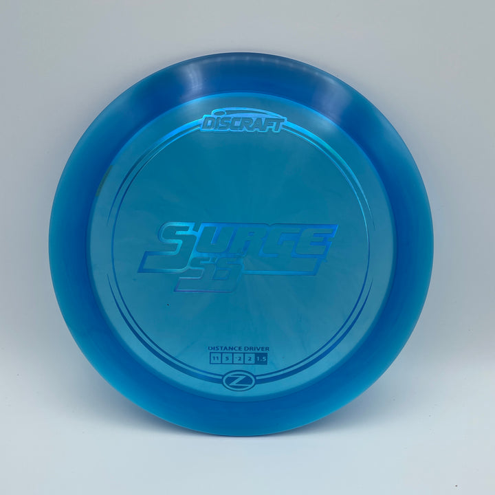 Z Line Surge SS