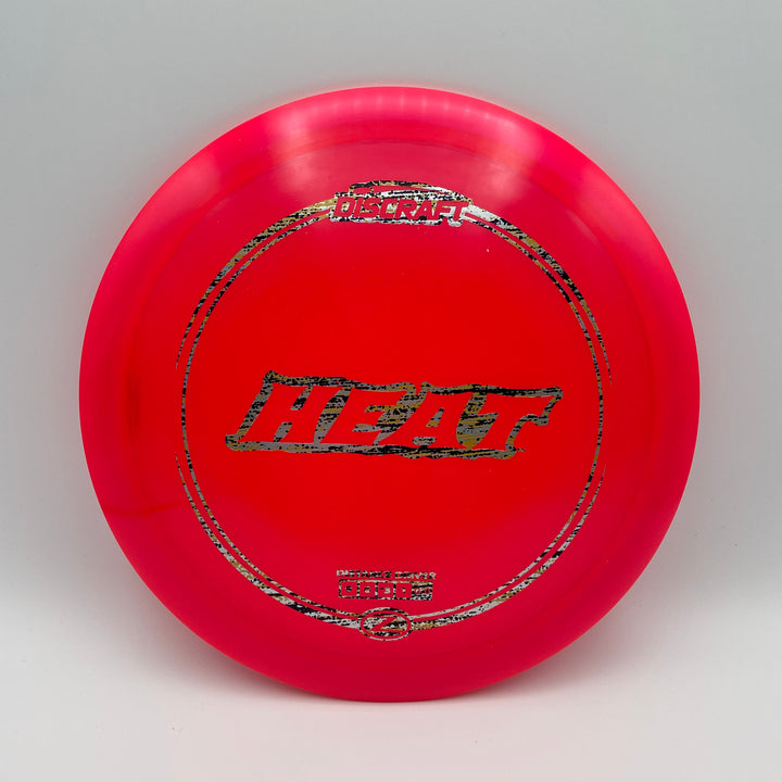 Z Line Heat