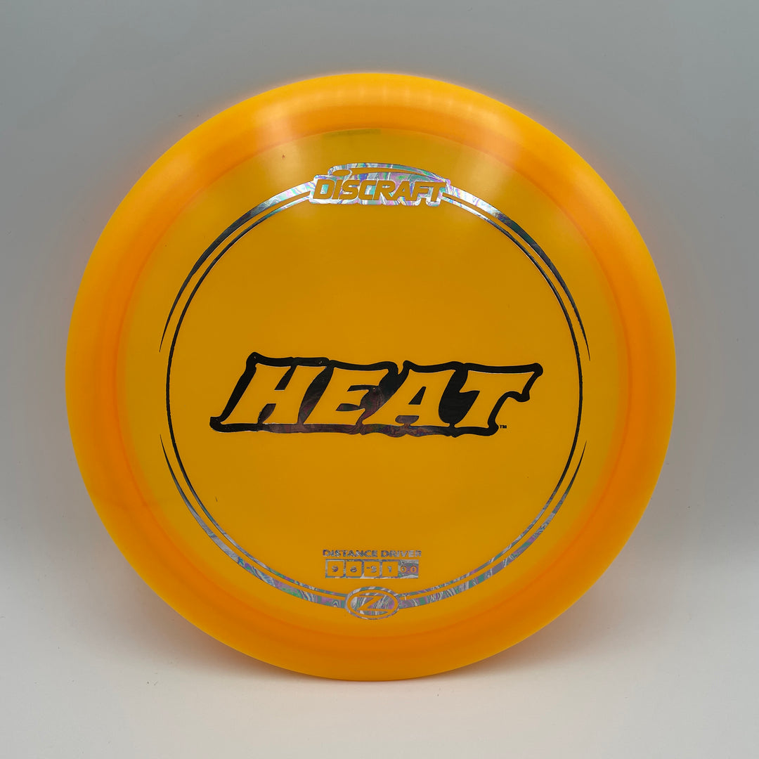 Z Line Heat