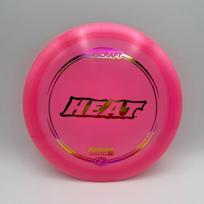 170-172 Pink with Summer Sunset