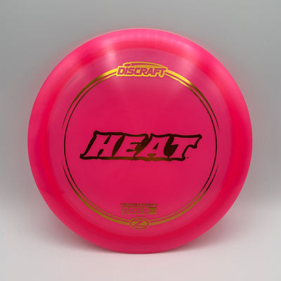 170-172 Pink with Gold