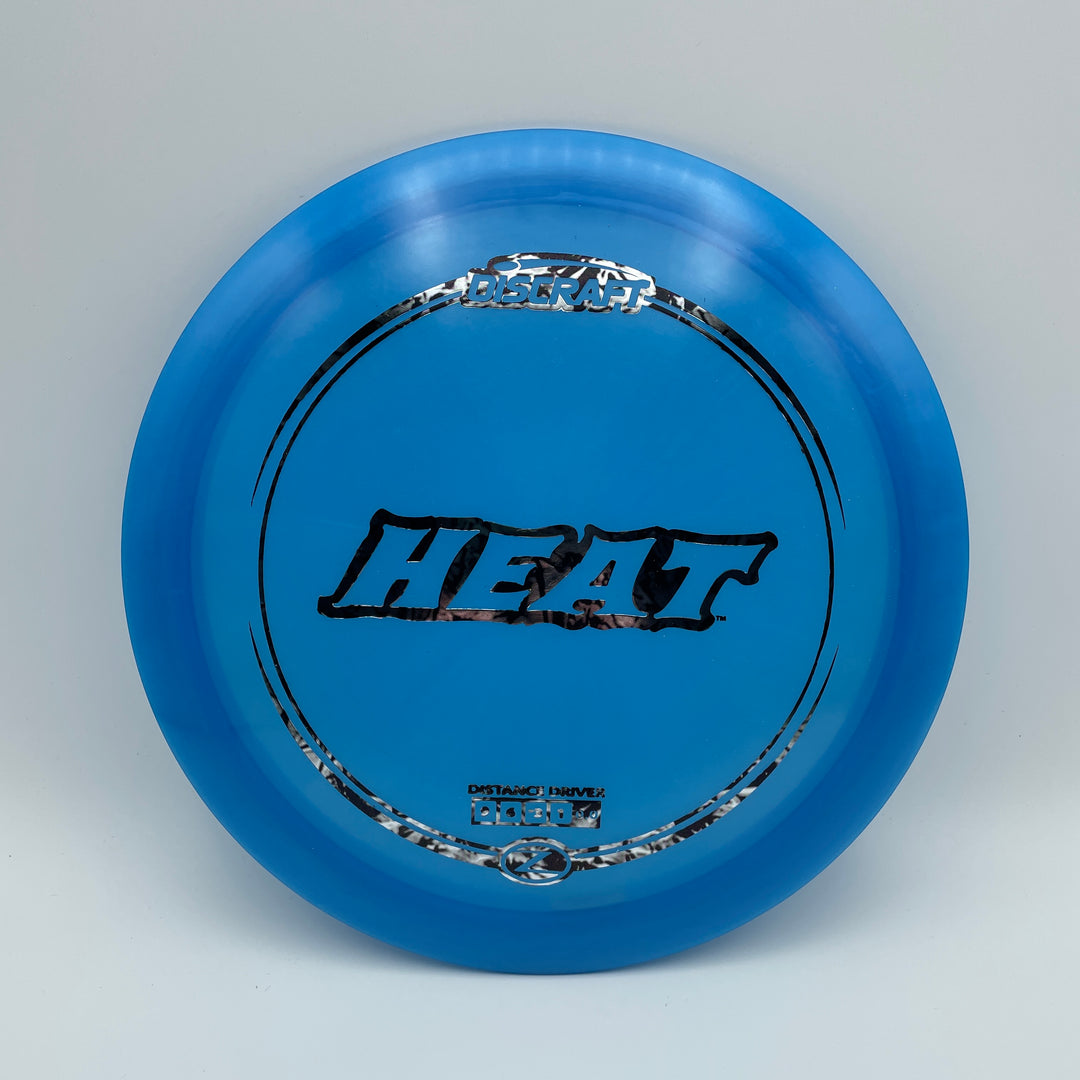 Z Line Heat