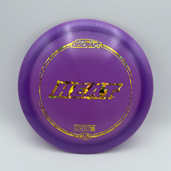 Z Line Heat