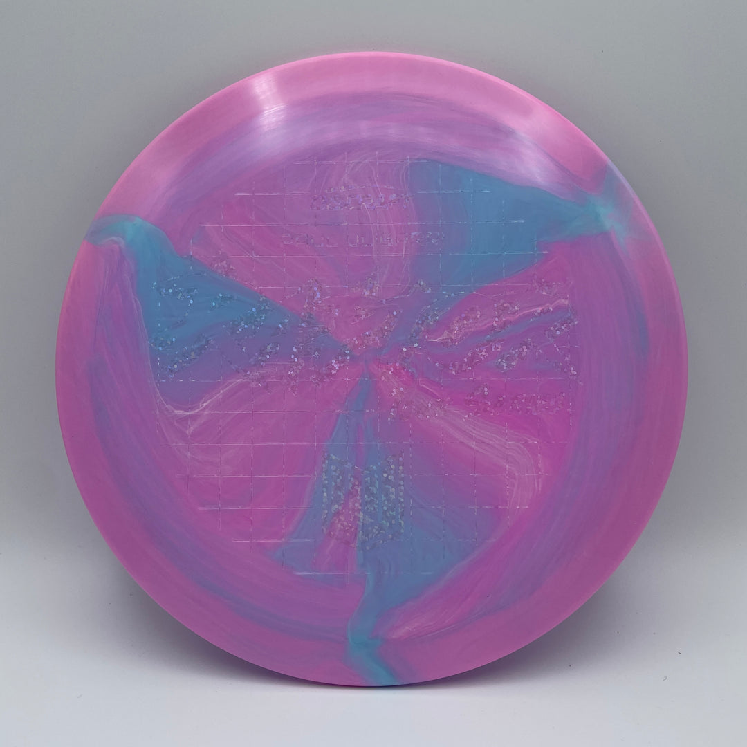 Paul Ulibarri ESP Raptor