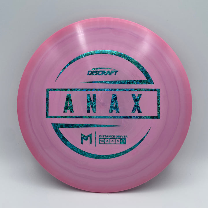 Paul McBeth ESP Anax