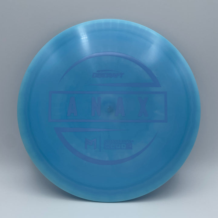Paul McBeth ESP Anax