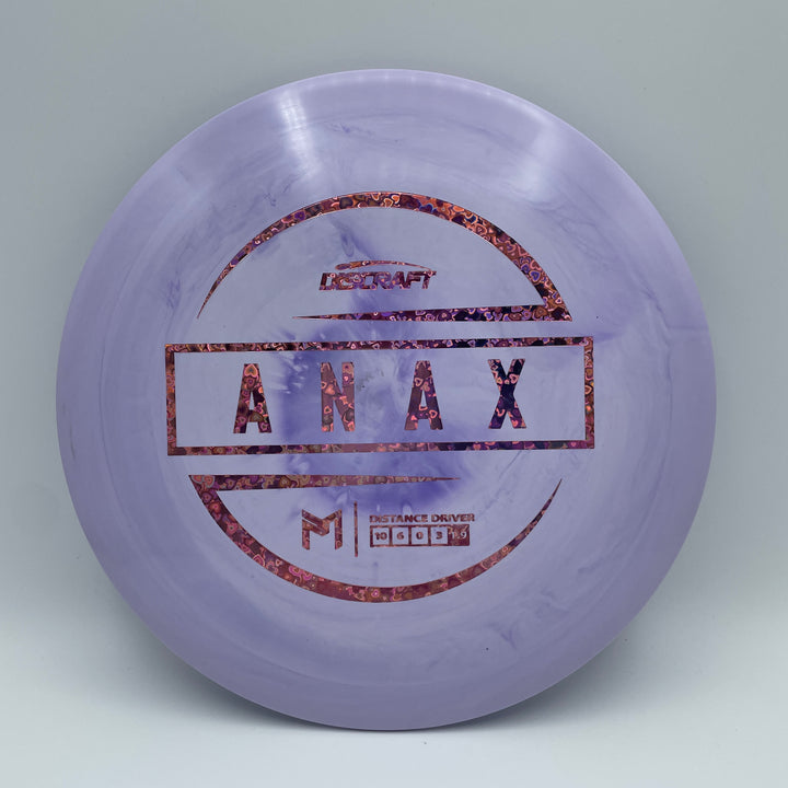 Paul McBeth ESP Anax