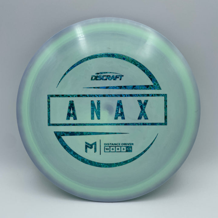 Paul McBeth ESP Anax
