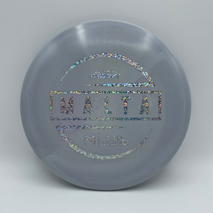 Paul McBeth ESP Malta