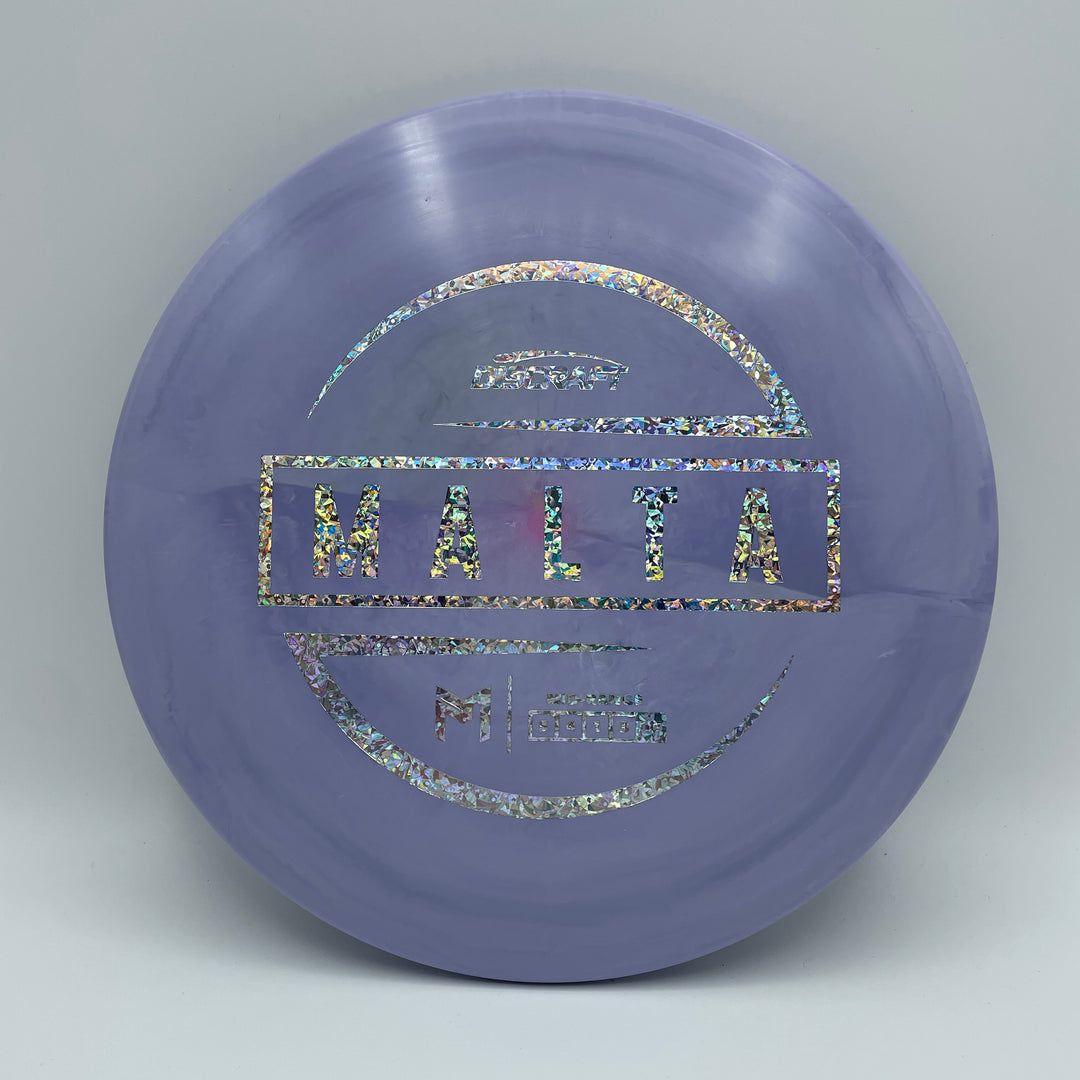 Paul McBeth ESP Malta