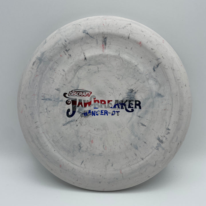 Jawbreaker Banger-GT