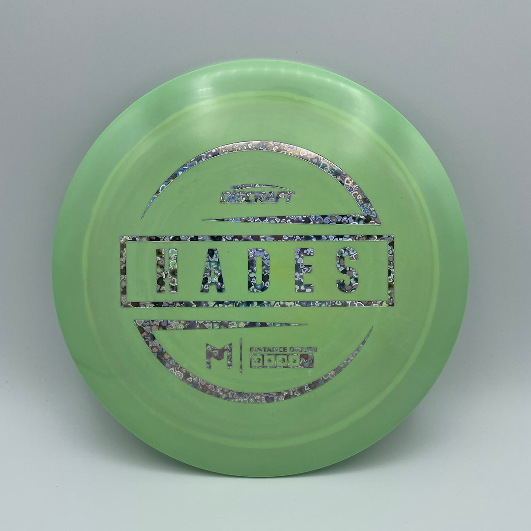 Paul McBeth ESP Hades