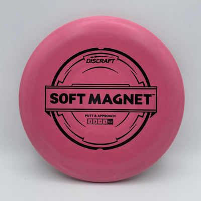 173-174 Pink with Black
