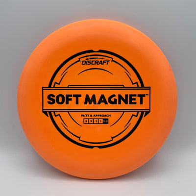 170-172 Orange with Black