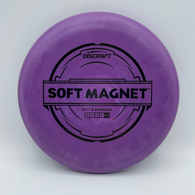 170-172 Purple with Black