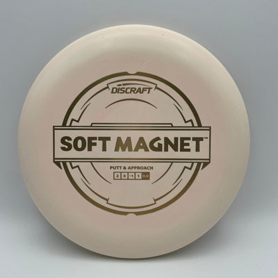 167-169 White with Brushed Gold