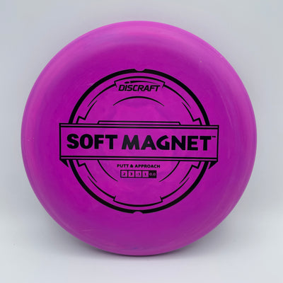 160-163 Purple with Black