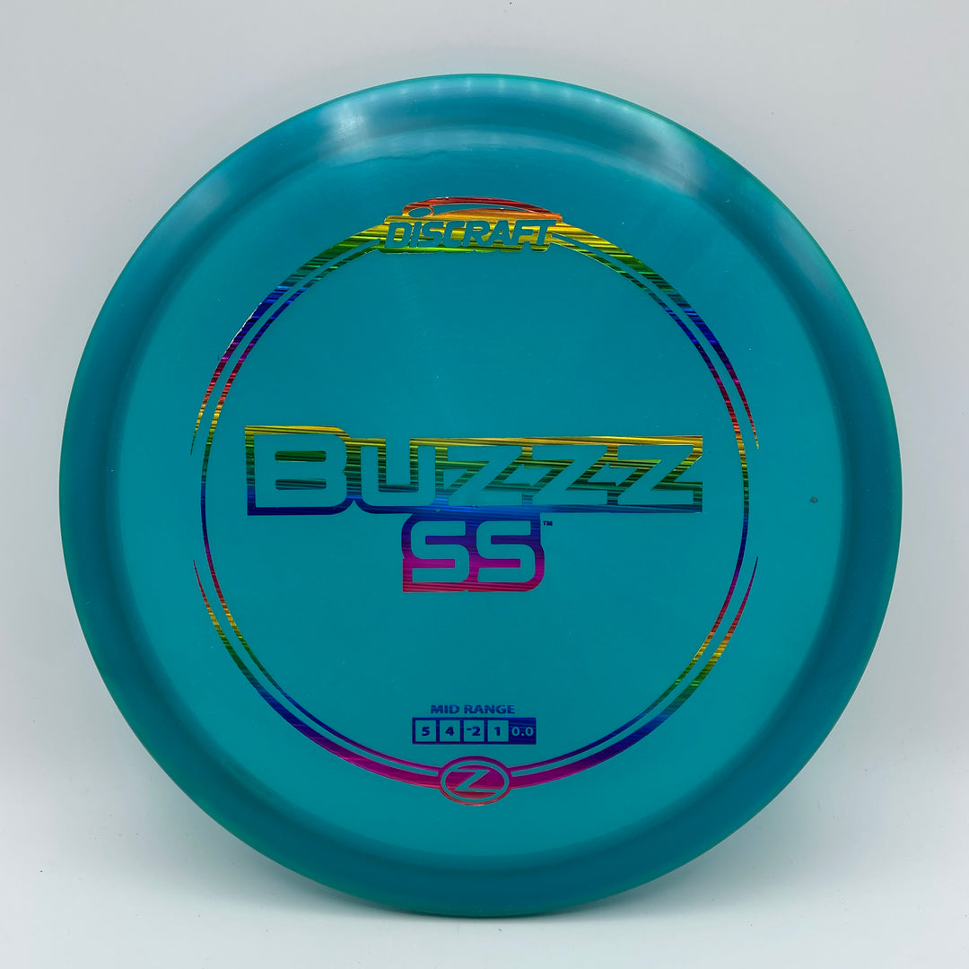 Z Line Buzzz SS