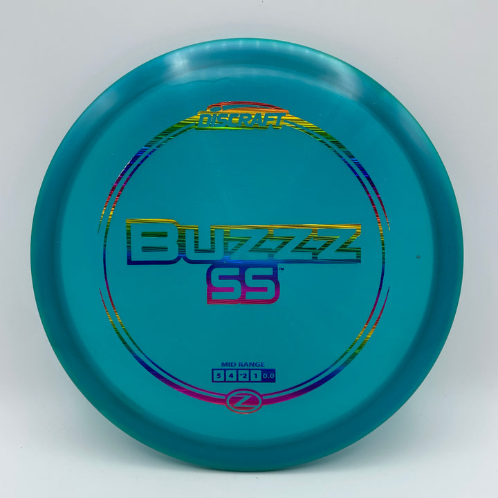 Z Line Buzzz SS