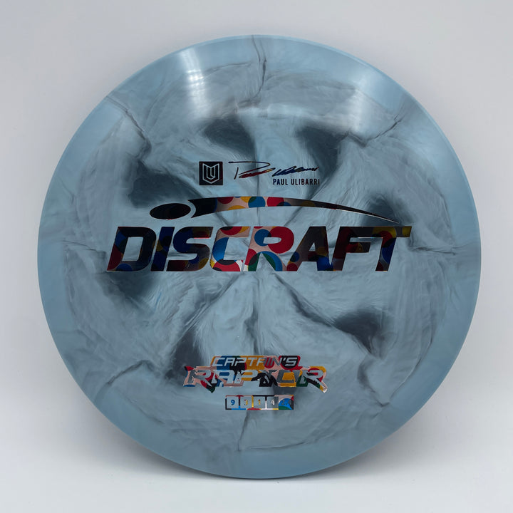 ESP Captain&