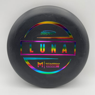 Paul McBeth Special Blend Luna