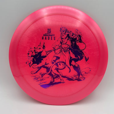 173-174 Red with Purple