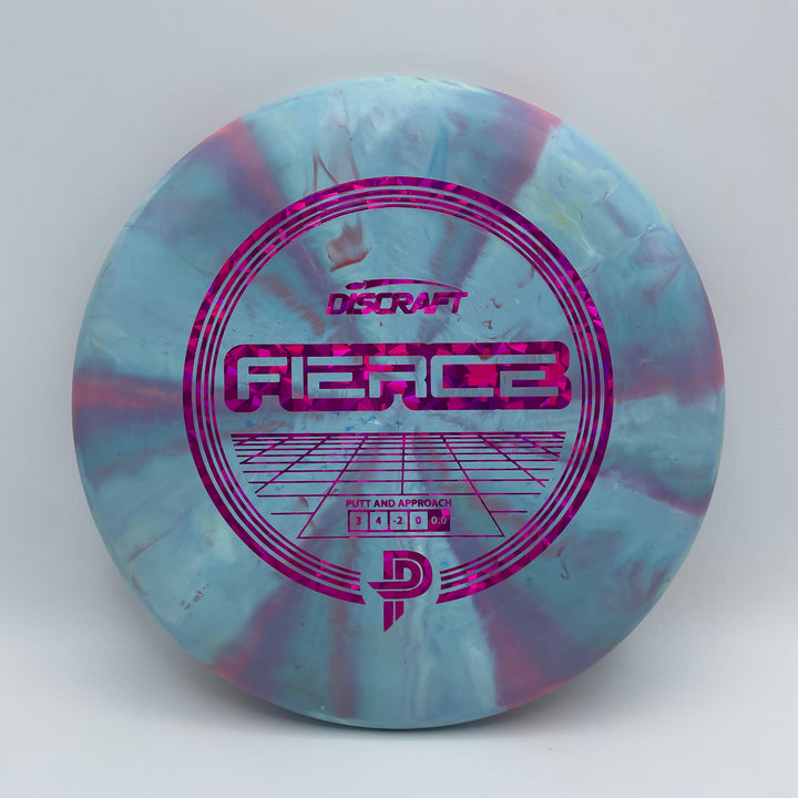 Paige Pierce Fierce