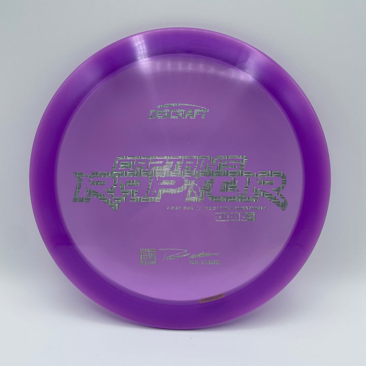Special Z Blend Captain&