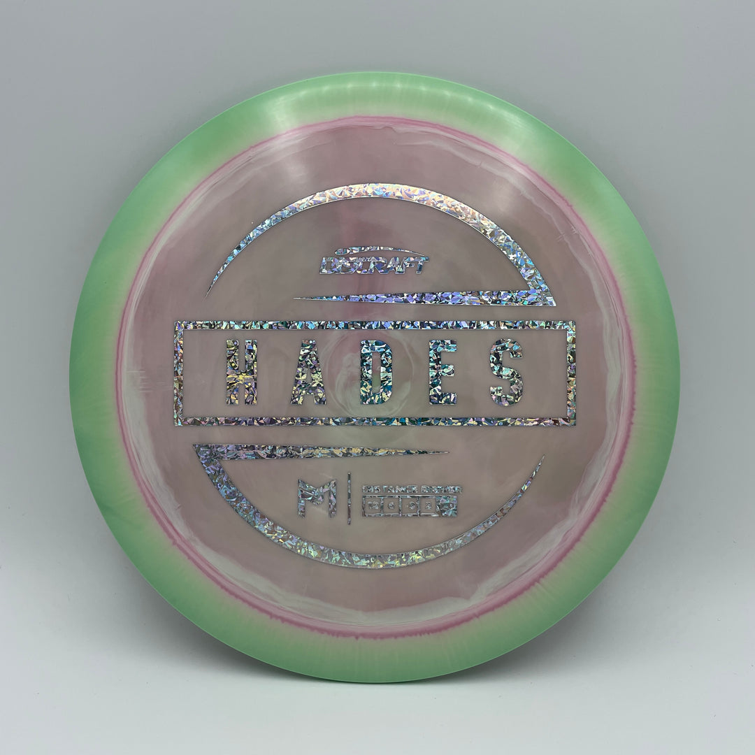 Paul McBeth ESP Hades