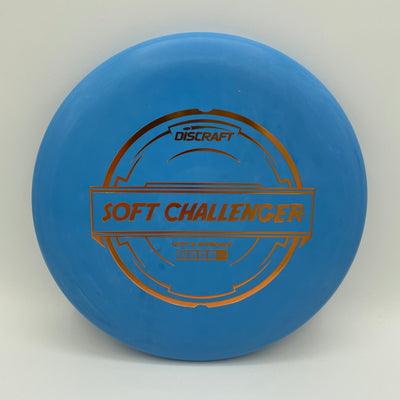 Putter Line Soft Challenger