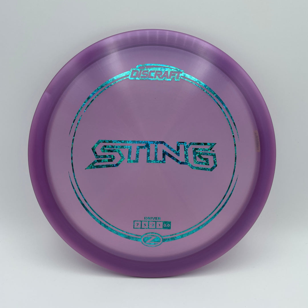 Z Line Sting