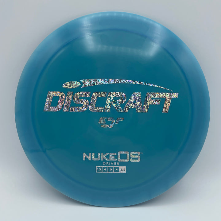 ESP Nuke OS