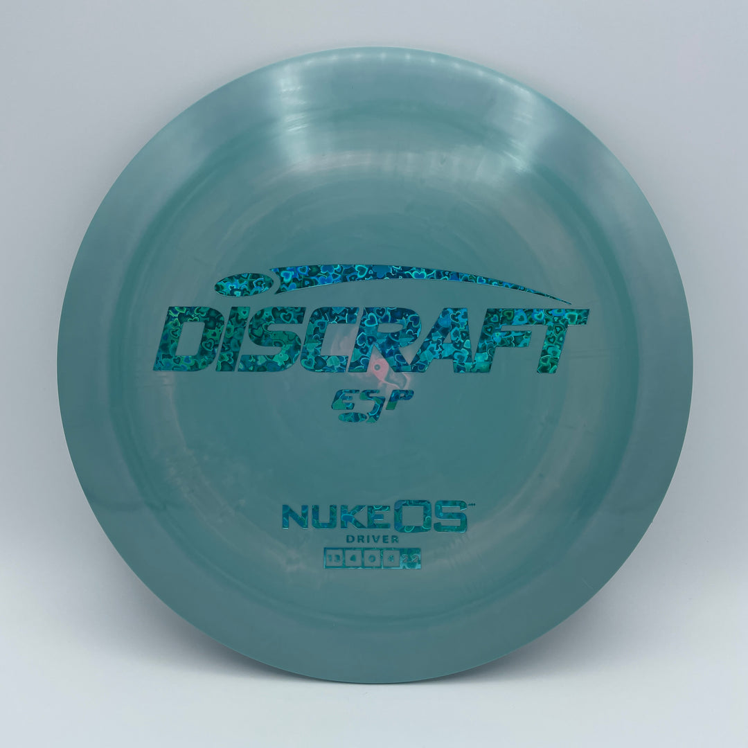 ESP Nuke OS