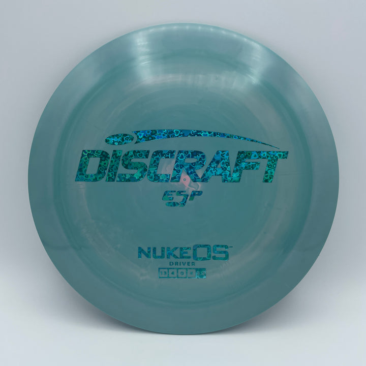 ESP Nuke OS
