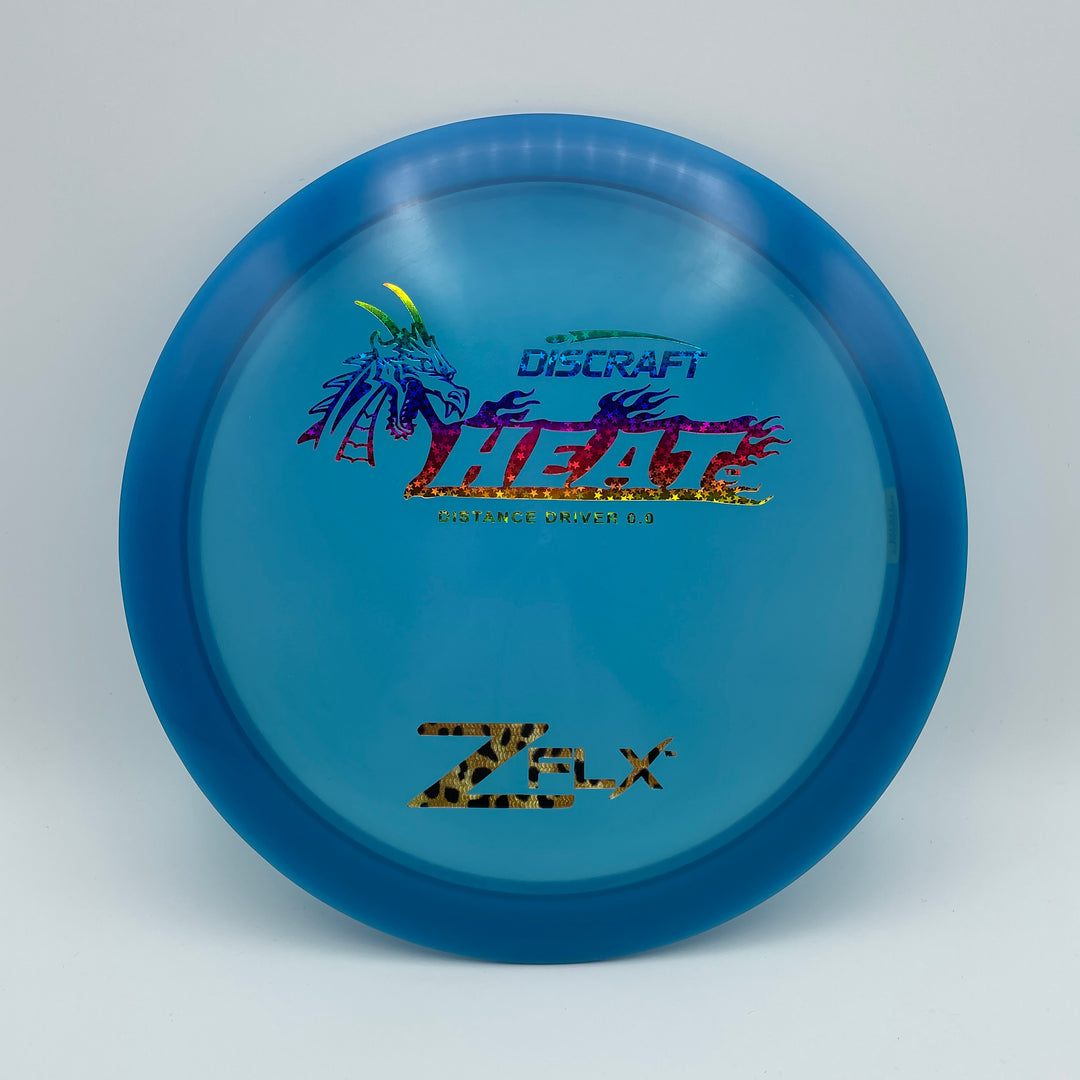 Z FLX Heat