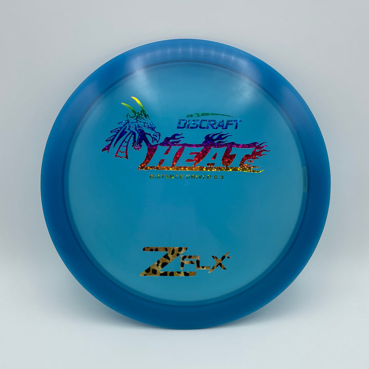 Z FLX Heat