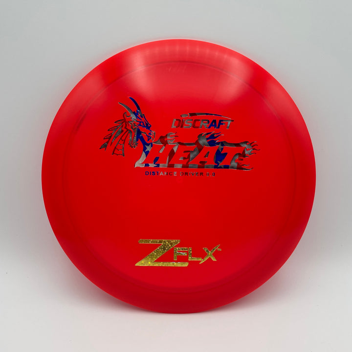 Z FLX Heat