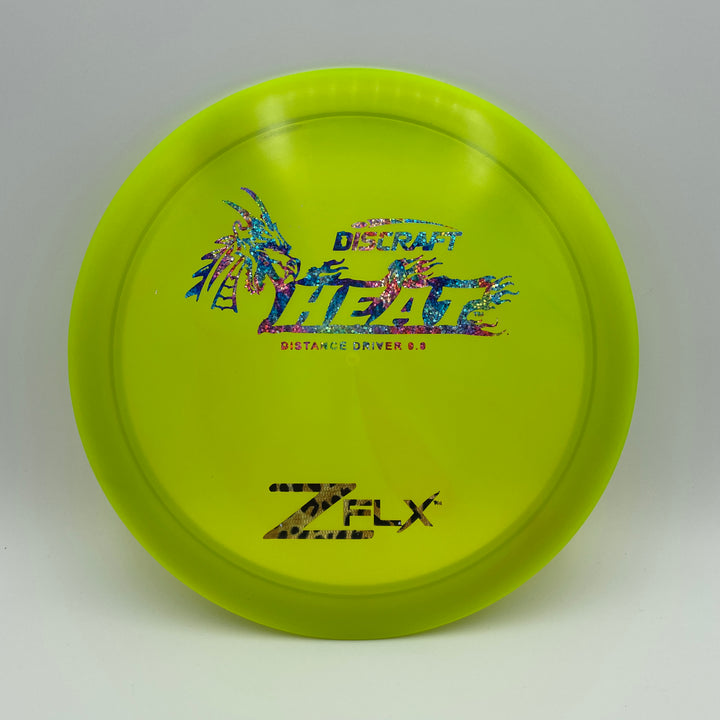 Z FLX Heat