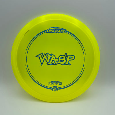 Z Wasp