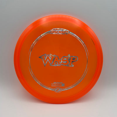 Z Wasp