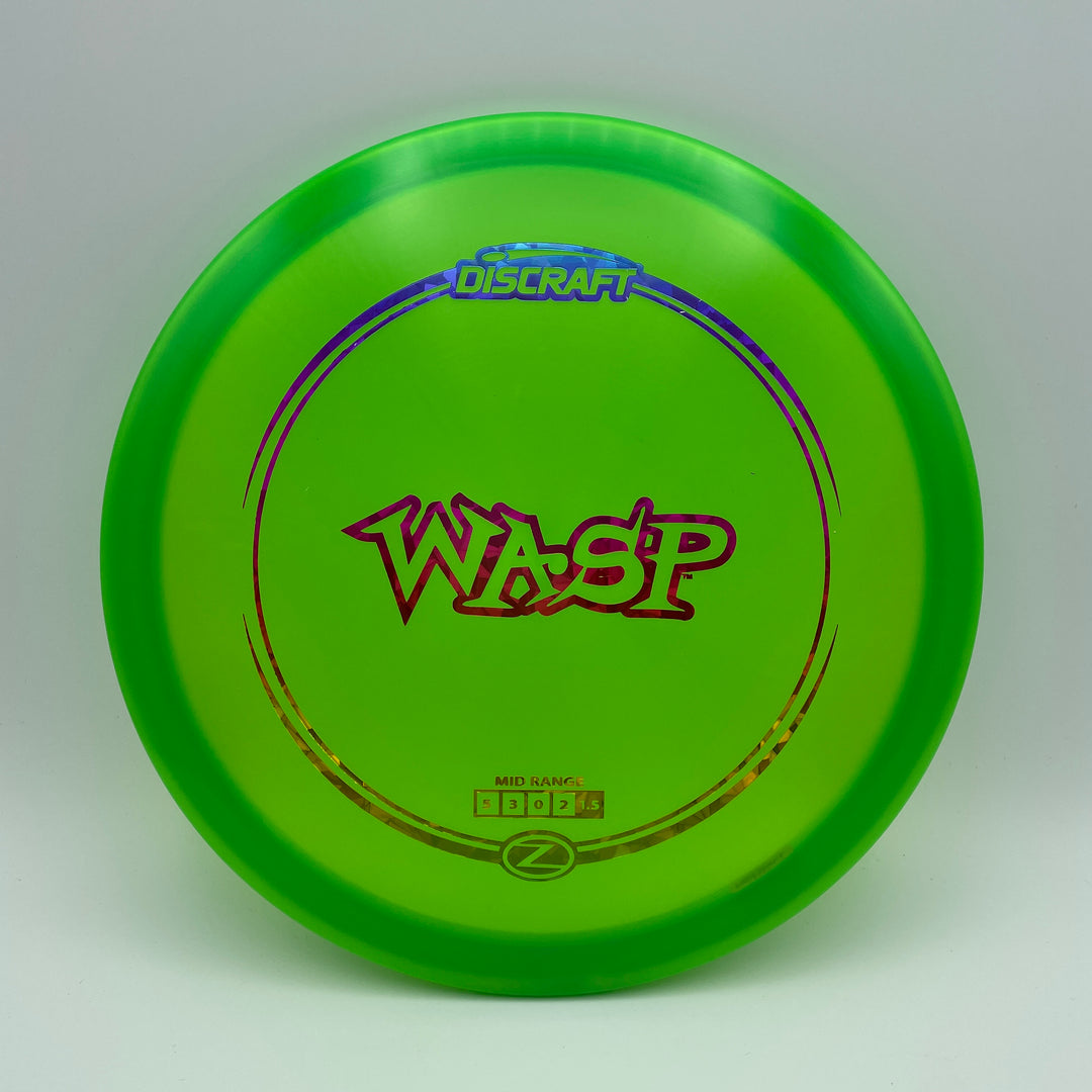 Z Wasp