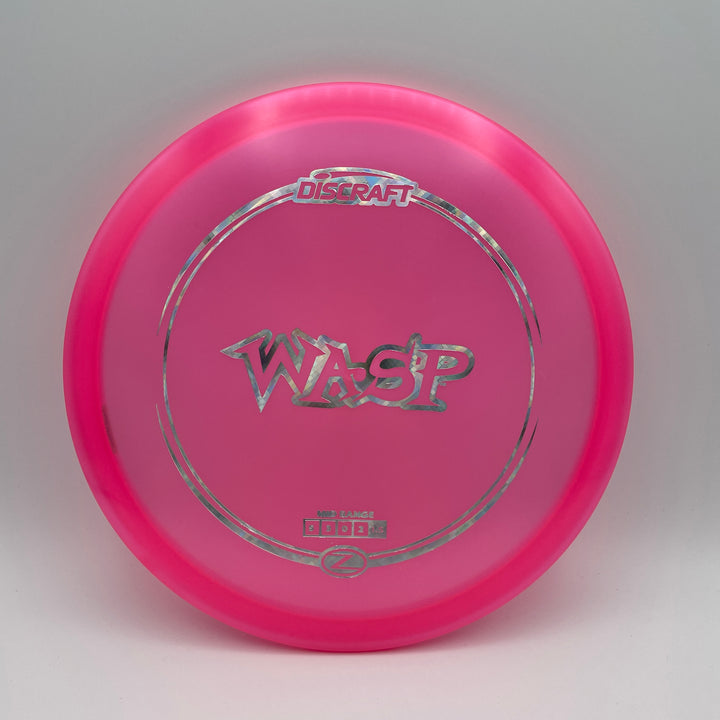 Z Wasp