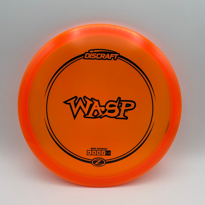 Z Wasp